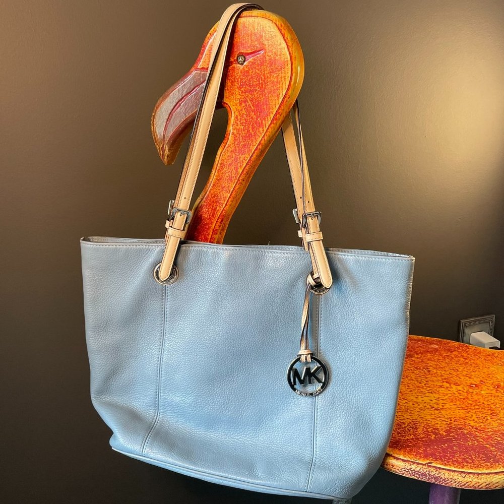 Michael Kors Tote Bag - Picture 2 of 6